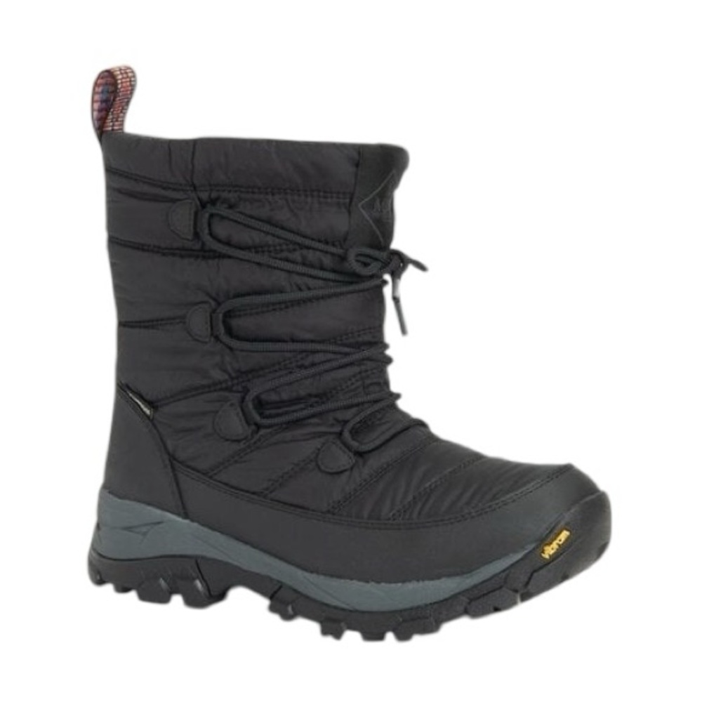 The original MUCK - Women’s Waterproof Winter Boots / Nomadic Sport Artic Grip